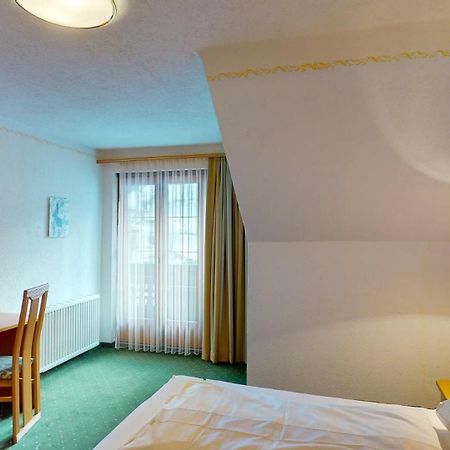 Braeuhaus Appartements Bad Kleinkirchheim Exterior foto