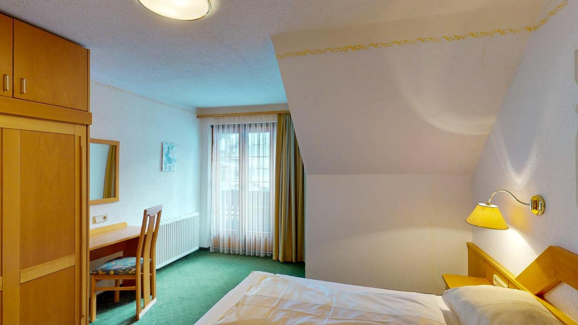 Braeuhaus Appartements Bad Kleinkirchheim Exterior foto