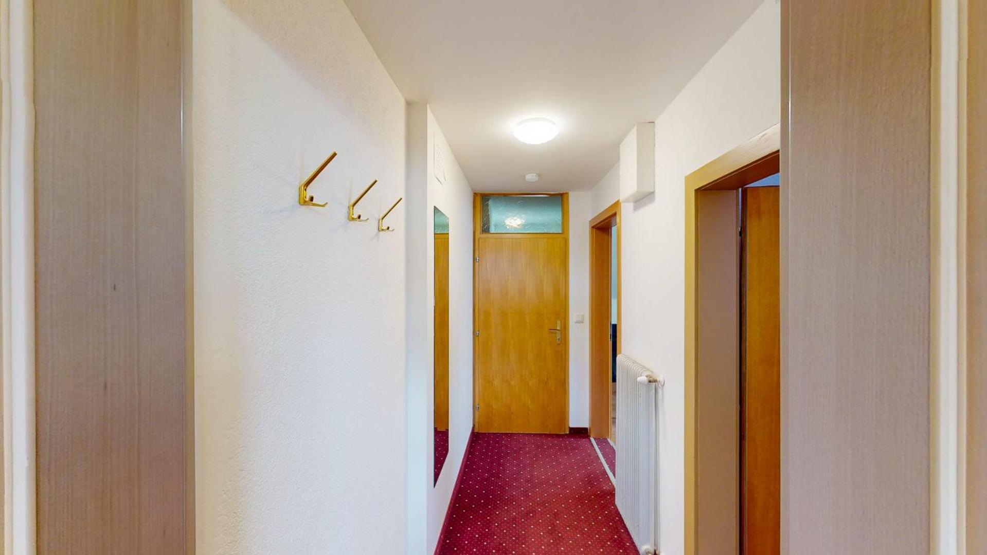 Braeuhaus Appartements Bad Kleinkirchheim Exterior foto