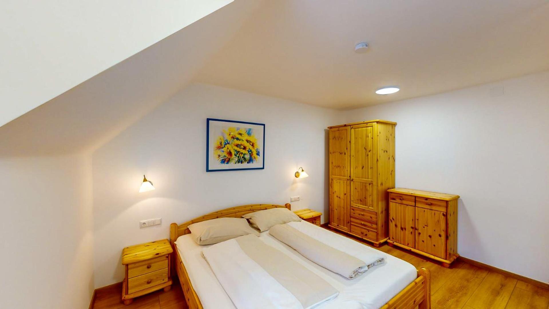 Braeuhaus Appartements Bad Kleinkirchheim Exterior foto