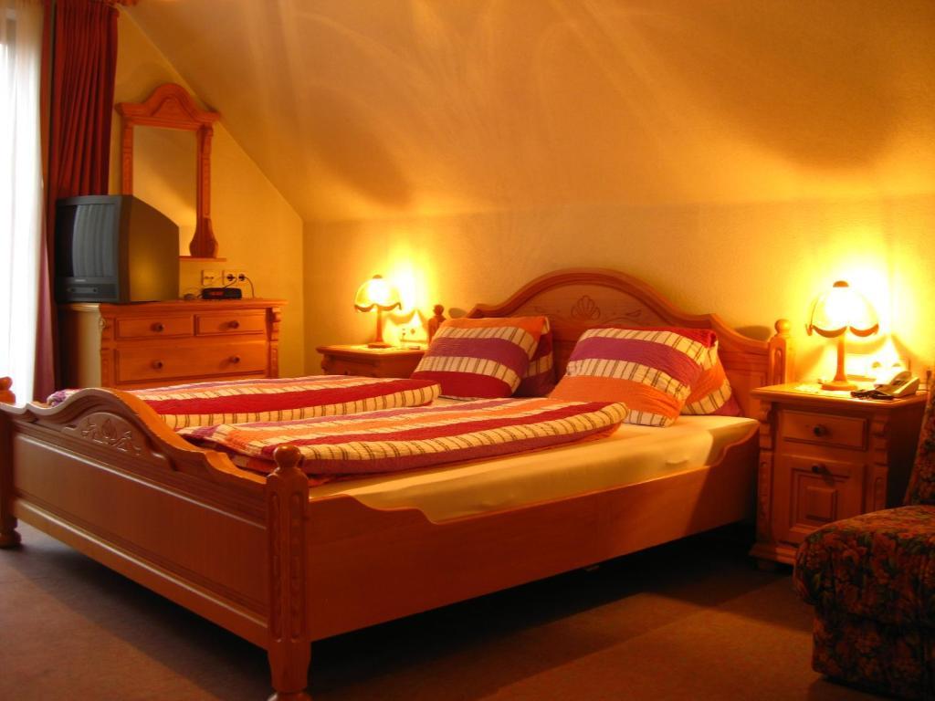 Braeuhaus Appartements Bad Kleinkirchheim Habitación foto