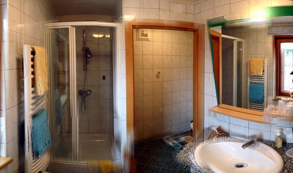 Braeuhaus Appartements Bad Kleinkirchheim Habitación foto