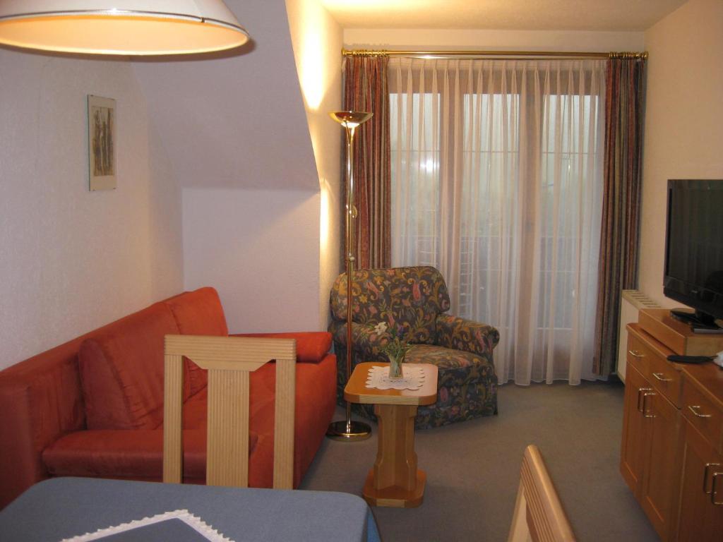 Braeuhaus Appartements Bad Kleinkirchheim Habitación foto