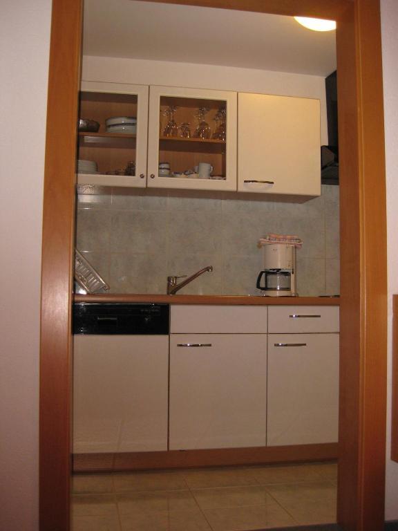 Braeuhaus Appartements Bad Kleinkirchheim Habitación foto