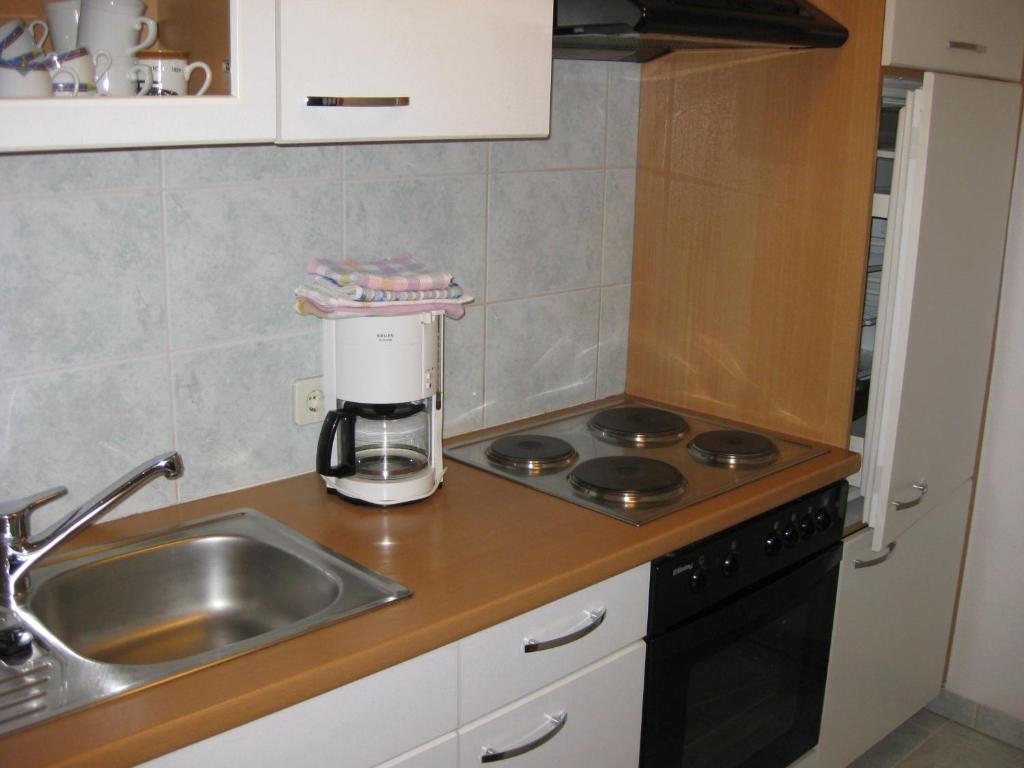 Braeuhaus Appartements Bad Kleinkirchheim Habitación foto